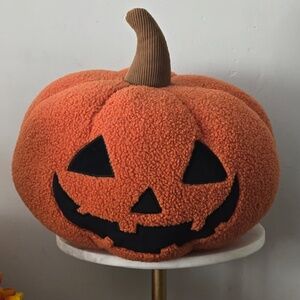 Costco sold out pumpkin decor